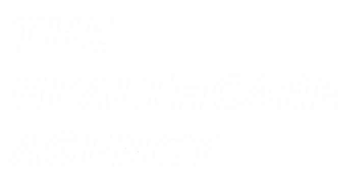 The Healthcare Agency Logo